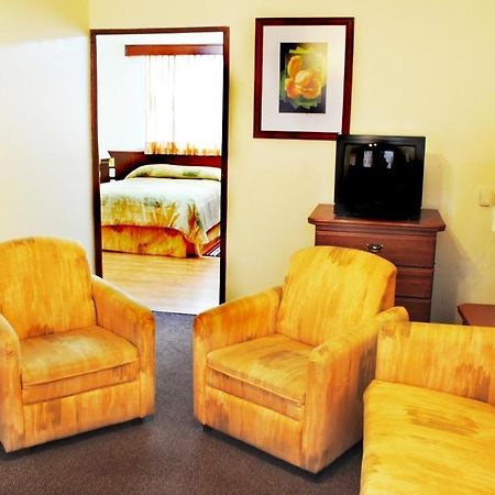 Hotel Marcella Clase Ejecutiva Morelia Eksteriør bilde